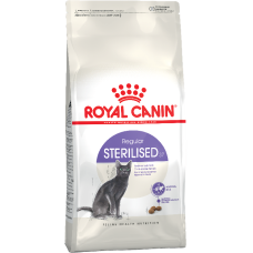 Sterilised Royal Canin